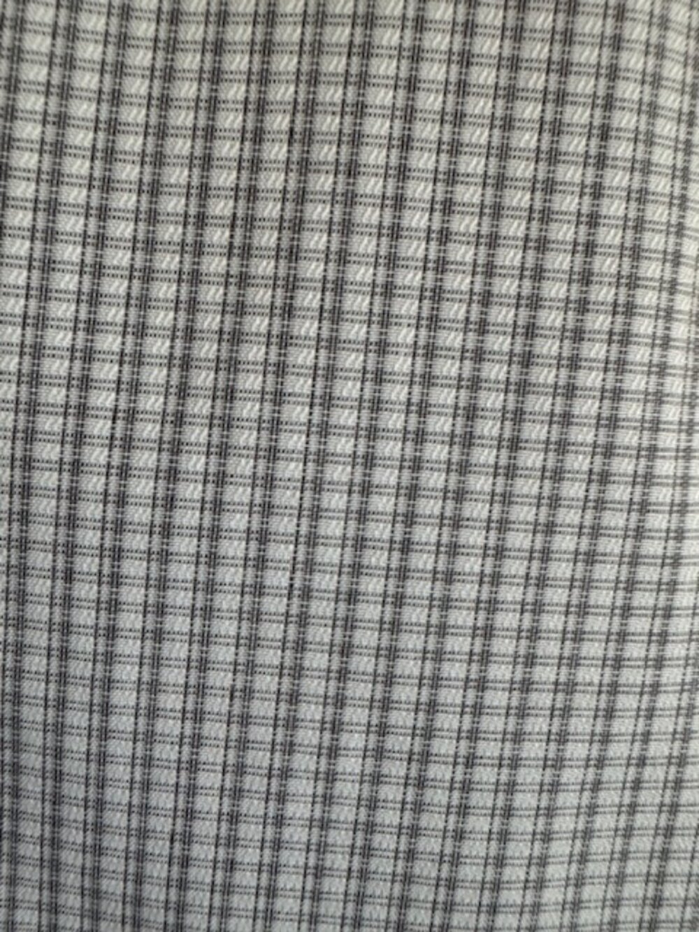 Calvin‎ Klein Men's Dress Shirt Micro Pattern - Picture 4 of 4